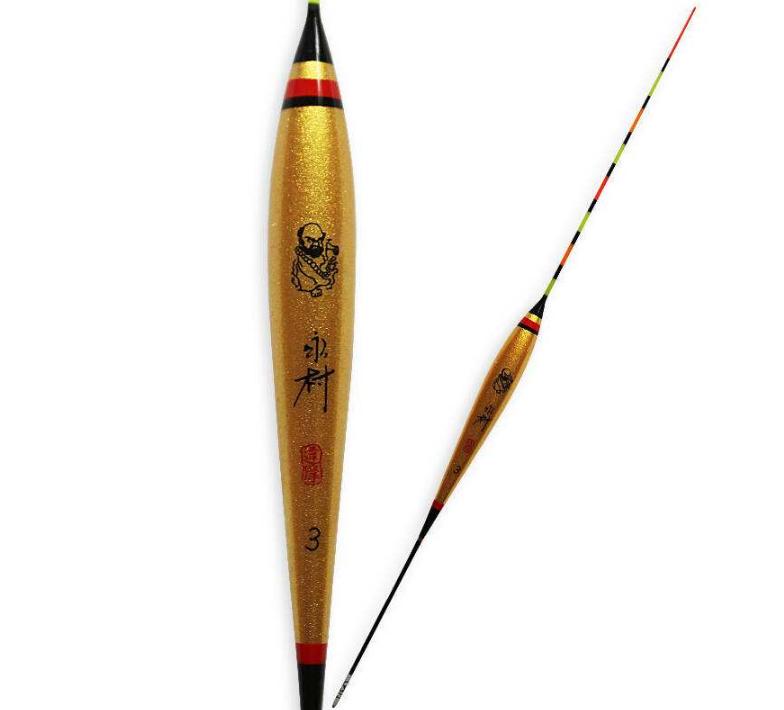 你因为选错浮漂错过了多少鱼?浮漂选择好,鱼获少不了。