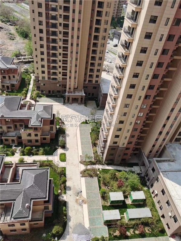 武穴御景城别墅价格,武穴御锦城二手房