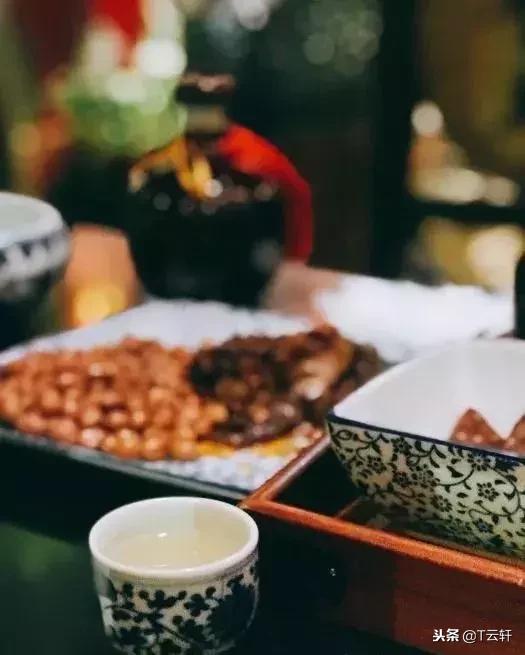 长沙最有名的变态美食,长沙十大变态美食店