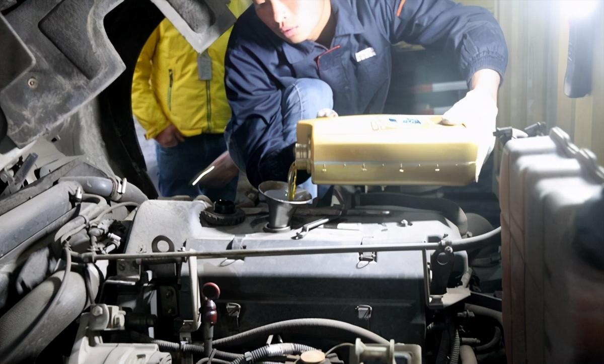 买国六轻卡,买国六挂车