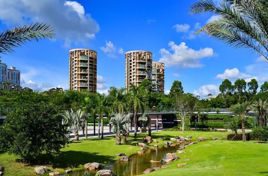 深圳跻身全球十大城市,深圳全球最富城市