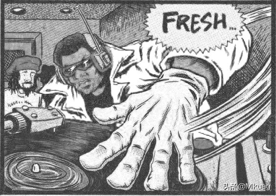 dmc大赛日本dj黄金唱机,dmc大赛