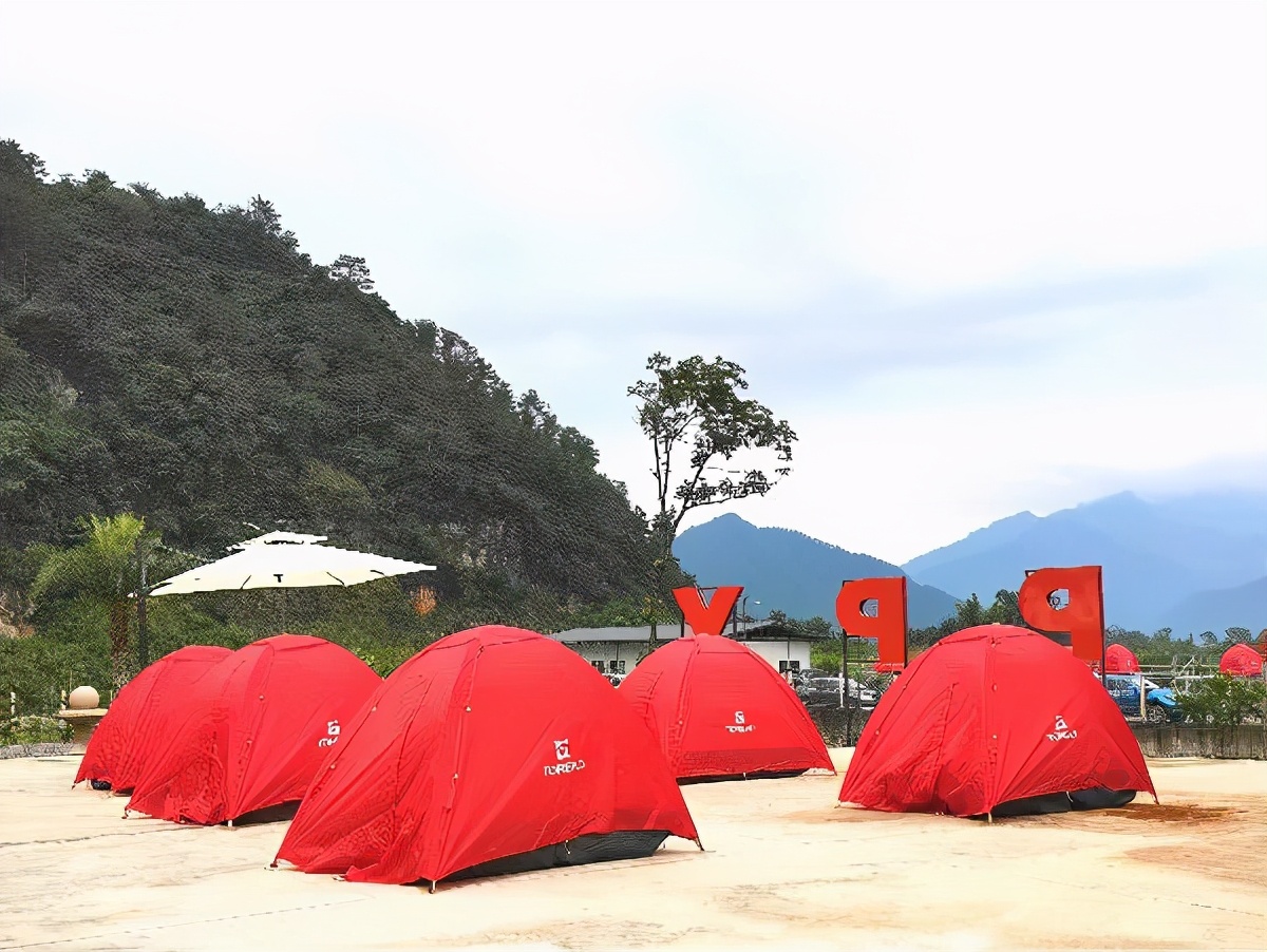 【在韶关过大年】春节游玩,推荐韶关这10间精品民宿!颜值高,来过慢生活