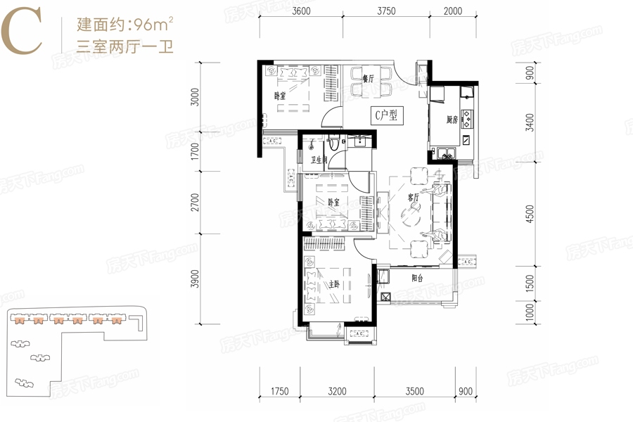 爱家当代境装修,爱家当代境长沙