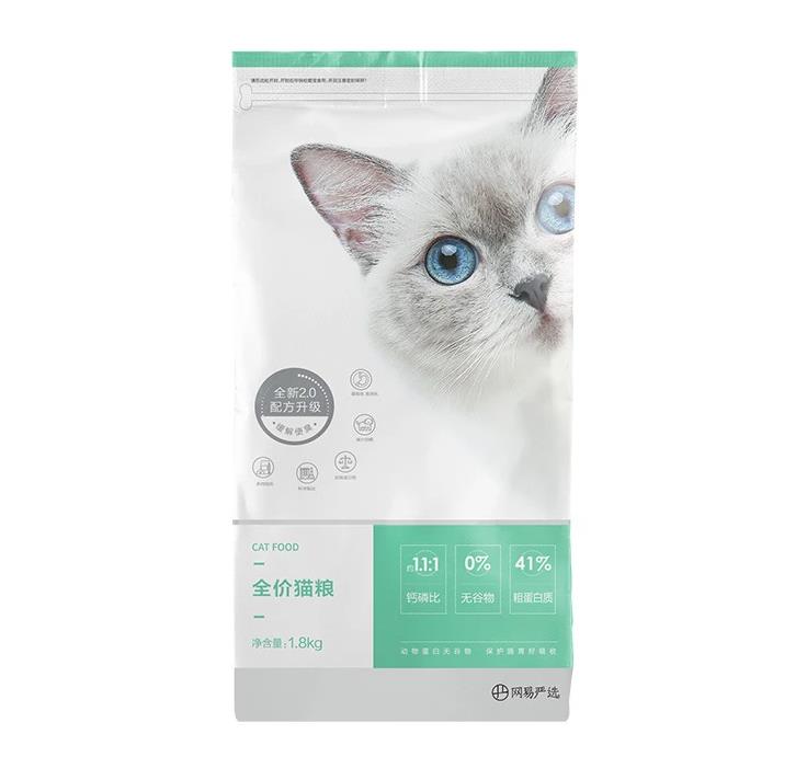 皇家猫粮是国产品牌还是进口品牌,国产猫粮进口猫粮