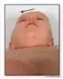 “妈妈，你怎么把我的头睡扁了？”宝宝的圆头or扁头到底哪个好？