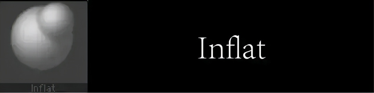 zbrush建模最好笔刷,zbrush笔刷小技巧