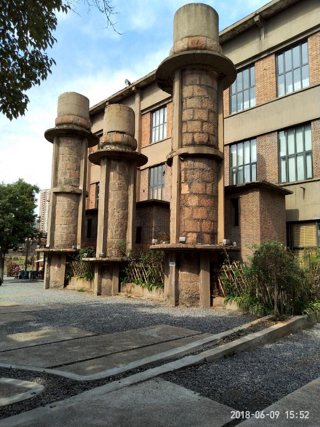 西安大华1935一日游,大华1935西安必去景点