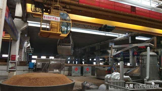 「城事」青岛琅琊台集团:开足马力赶制全球订单