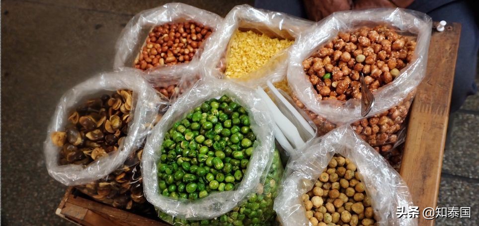 泰国人只喜欢中国人,印度人在泰国只会受到歧视?