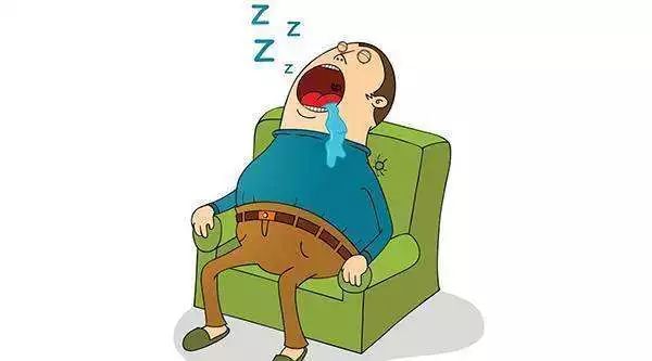 鼾声如雷一个办法就解决了,鼾声如雷怎么治疗