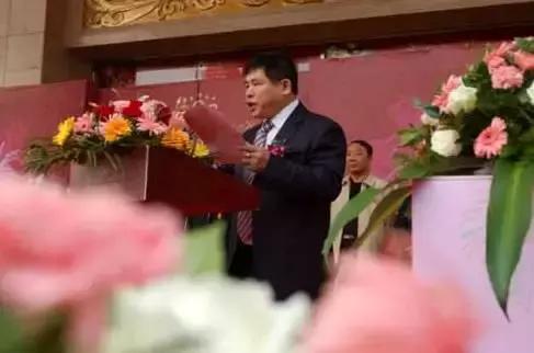 最“败家”的温州上市公司!金龙机电金绍平能从泥沼里站起来吗?