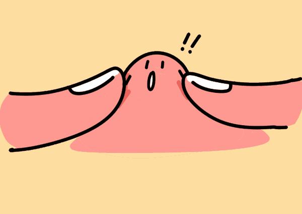 大惊失色!挤完痘痘这样做，很有可能会导致失明，甚至踏上黄泉路