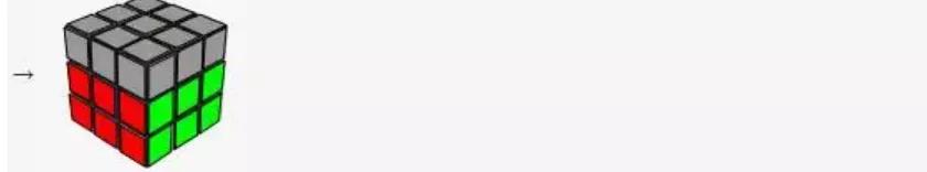 魔方cfopf2l教学,三阶魔方高级玩法cfop