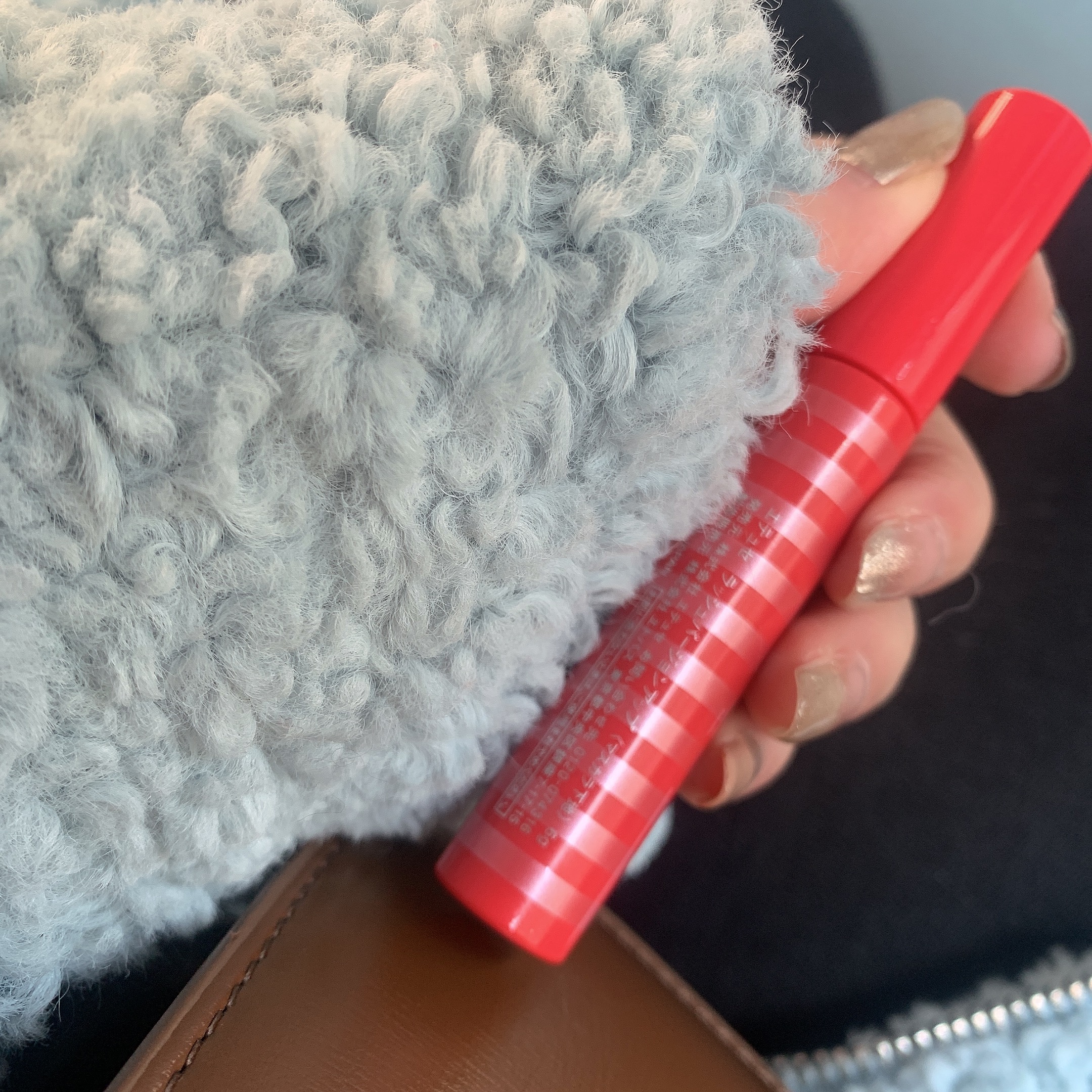 睫毛精的秘密大公开,睫毛精的正确修剪方法