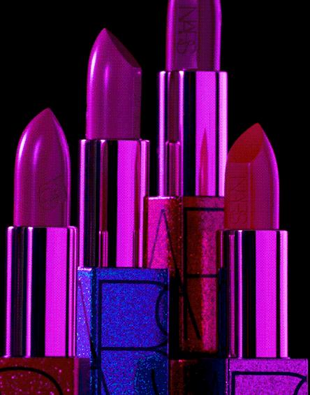 nars限量春季系列抢先看 (nars 2021新年限量系列)