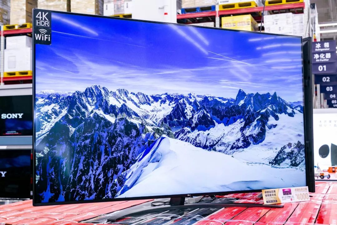 深圳“zui傲娇”的超市,请会员开趴!谁还要过11.11啊