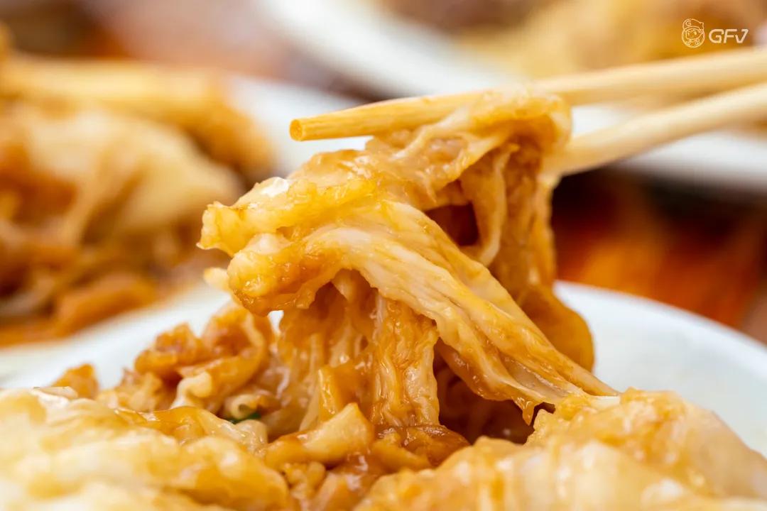 万江美食老字号早餐店,万江粤式风味早餐店