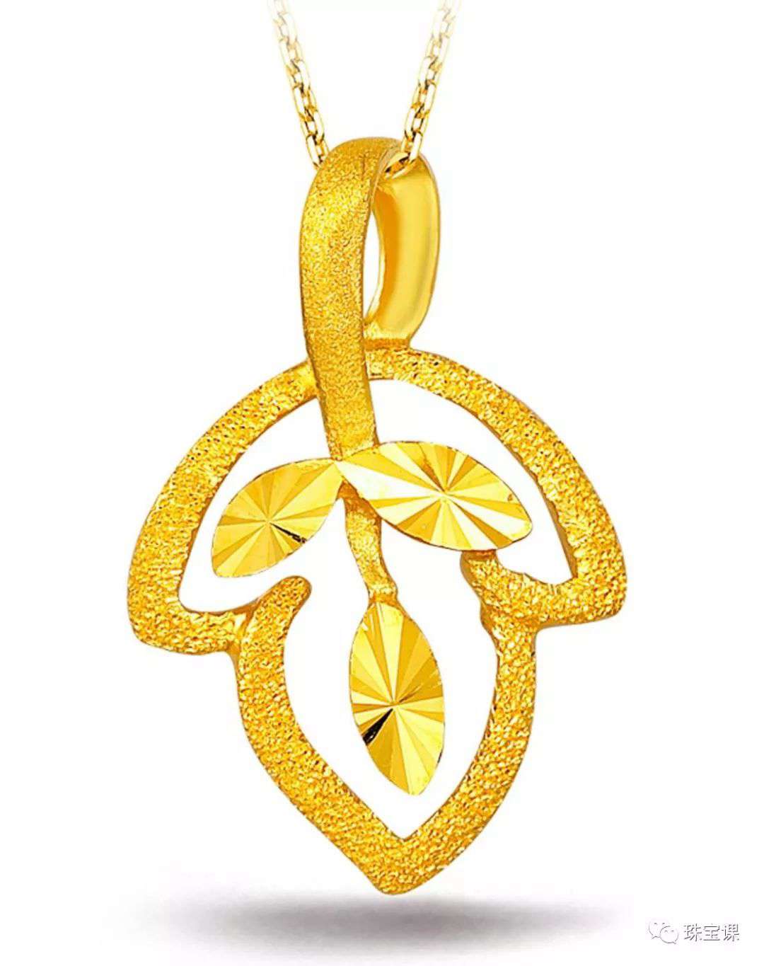 黄金的小葫芦首饰寓意,送黄金首饰的寓意是什么