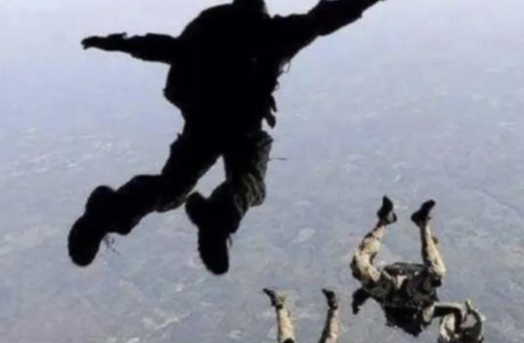 特种部队体能有多强,特种部队选拔淘汰