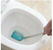 厕所堵住了怎么办最简单,厕所被堵住了最快解决方法