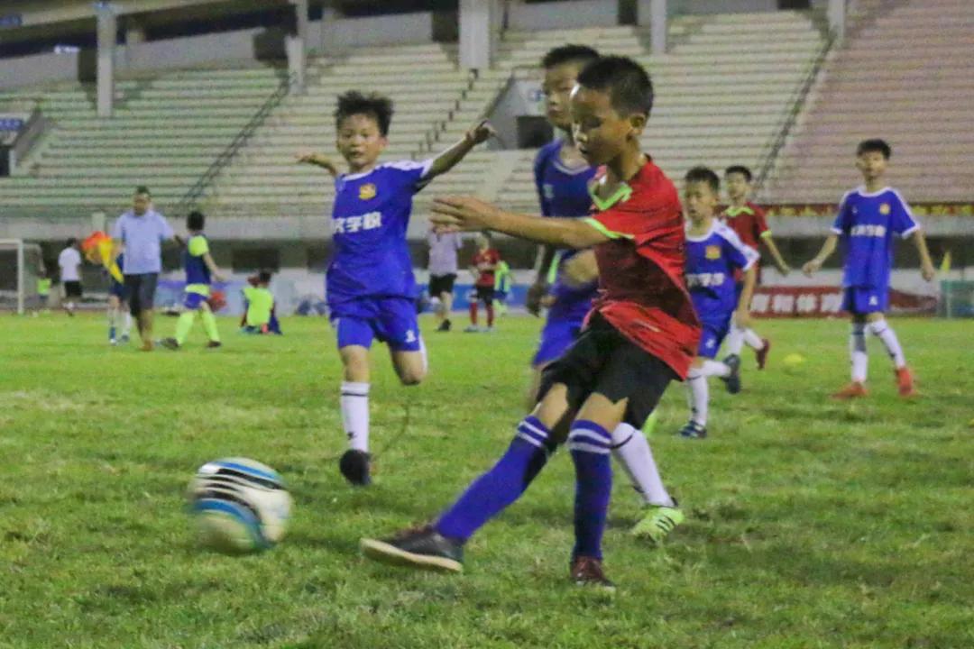 中山市青年足球联赛赛程,中山市汇丰城杯邀请赛