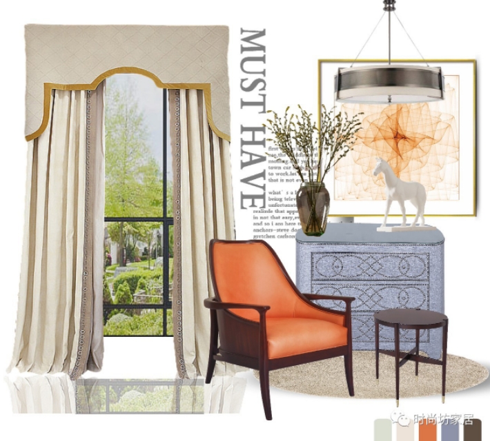 窗帘回馈活动,窗帘福利款