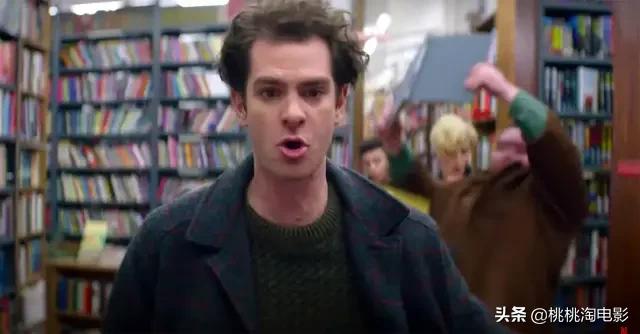 2023年十大好莱坞影片,2021最期待的好莱坞电影