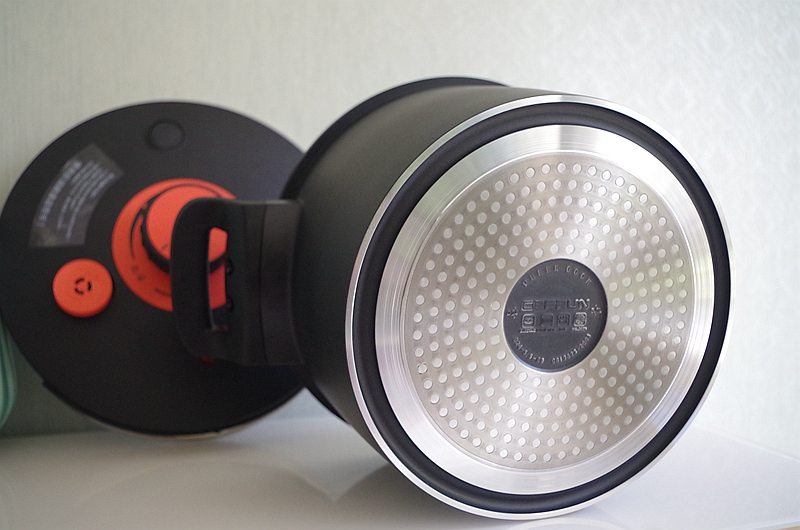 拒绝猪皮呼满天花板，黑科技享倍力高压锅到底有多牛呢