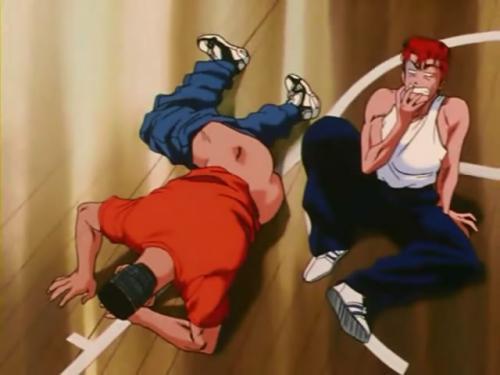 灌篮高手光荣之路,灌篮高手最好看的十部电影