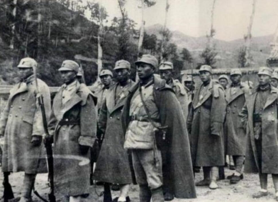 八路军打击日本人最经典一战,这一仗要打多久