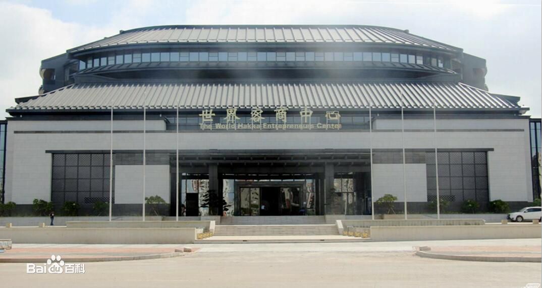 海外华侨客家人,客家籍华侨人物