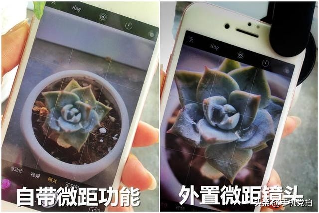 拍摄20倍雪花微距的教程,下雪天怎么拍出唯美视频