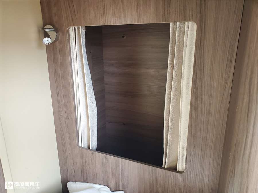 解放jh6怎么区分大小驾驶室,解放jh6国六房车货车用车真实感受