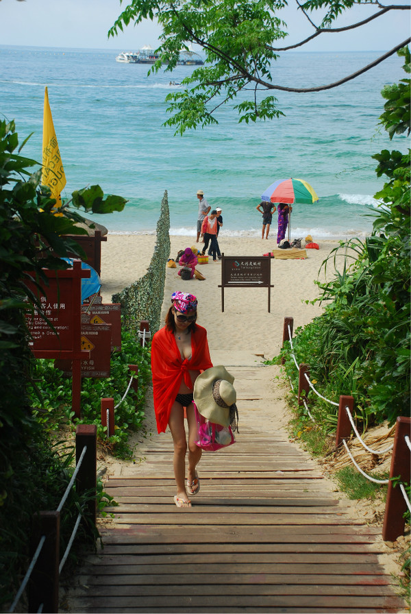 三亚海景旅行攻略,三亚椰风海岸美食攻略