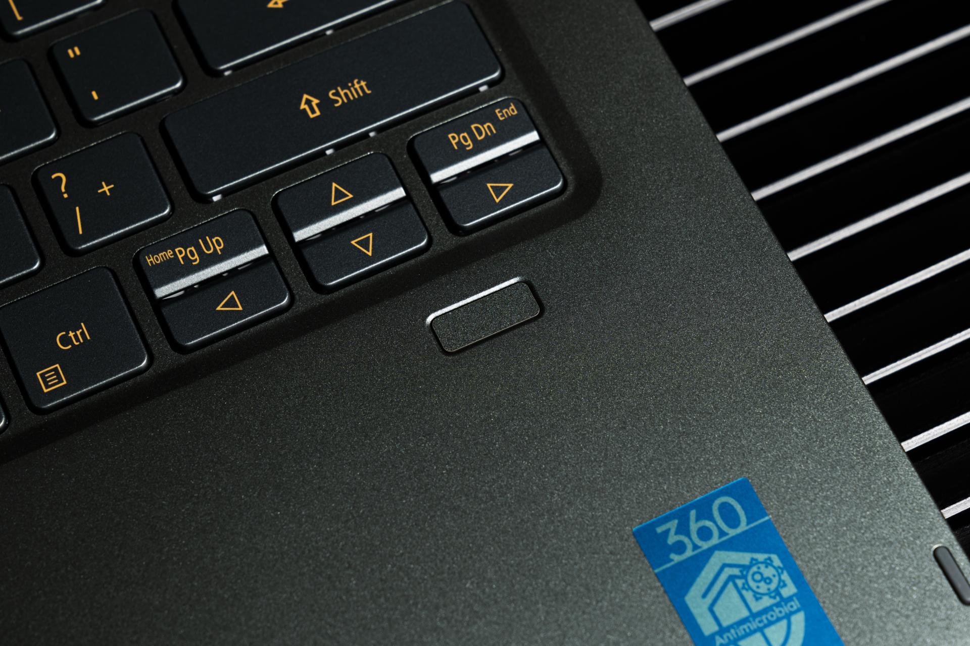 宏碁非凡s5pro和非凡s5对比,intelevo认证笔记本