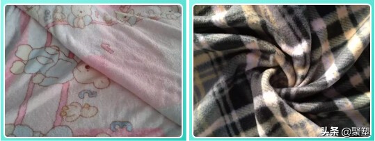 从拿在手里到穿在身上，PET已走在塑料循环的前列