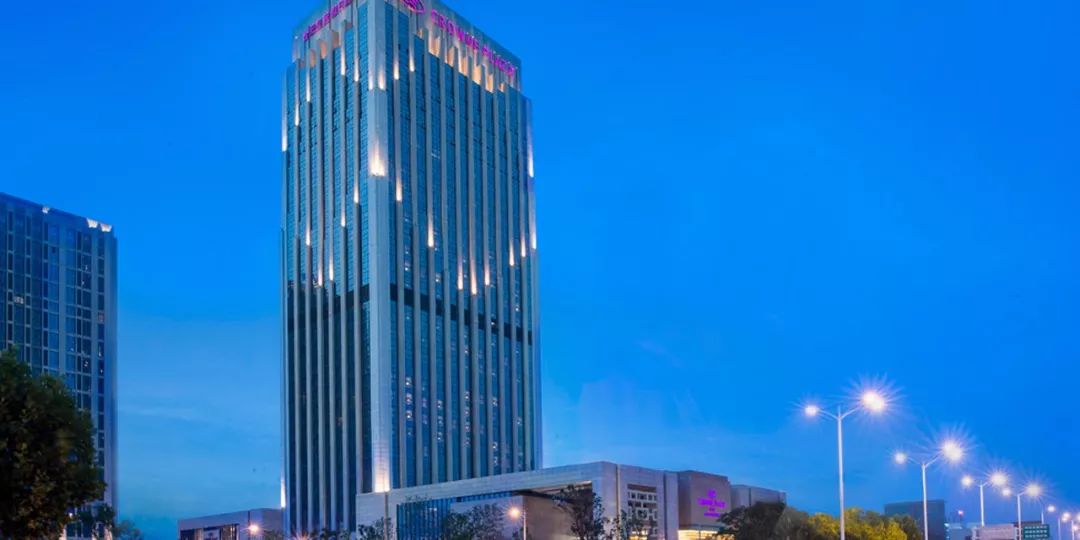 合肥豪华酒店套房,合肥高端酒店