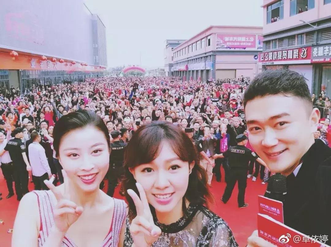 被雪藏18年后如今在抖音翻红,抖音最早女网红去世