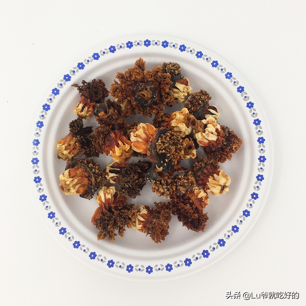 加拿大北极海参花好吃吗,加拿大海参无参花