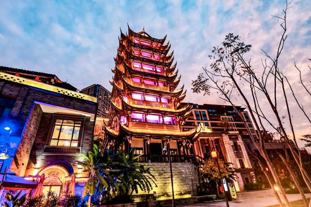 巴南又能耍又有吃的,重庆有什么美食巴南区