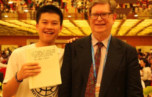 广东深圳：中学分6档，60强高中排行！深中理科强，易考上清北