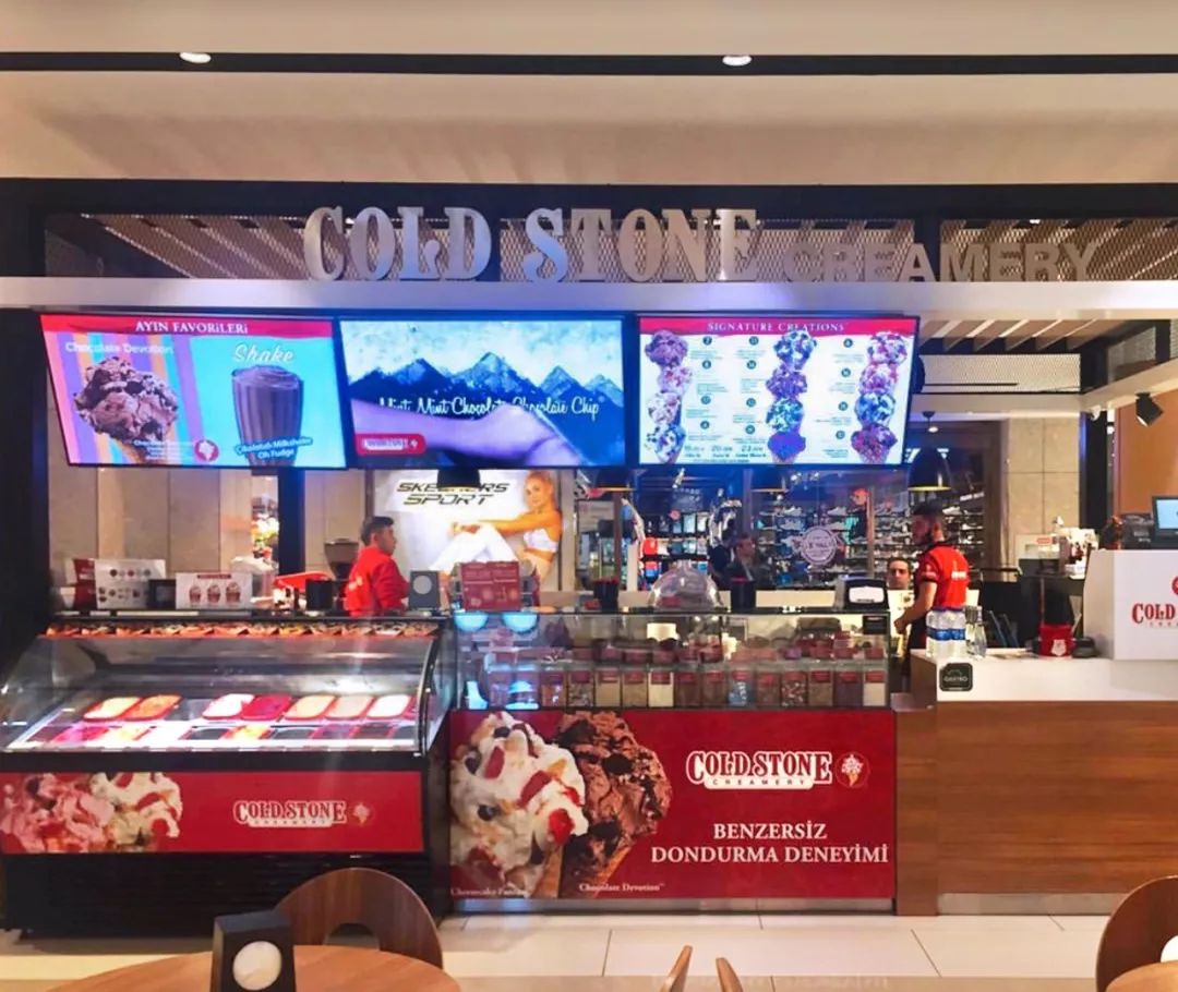 上海魔都十大网红店,魔都新店三万家这32家潮店必打卡