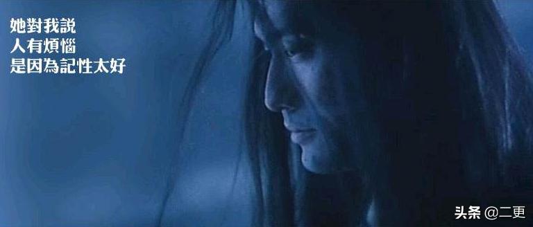 当王家卫拍三国,当王家卫遇上乡村爱情