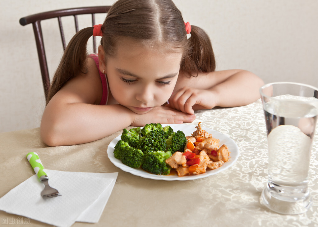 宝宝发烧过后厌食了怎么调理回来,11个月的宝宝厌食不吃饭怎么调理