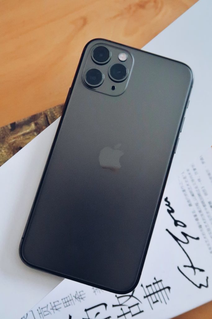 让生活褪去繁忙|iPhone与协作伙伴们的沉浸体验之行