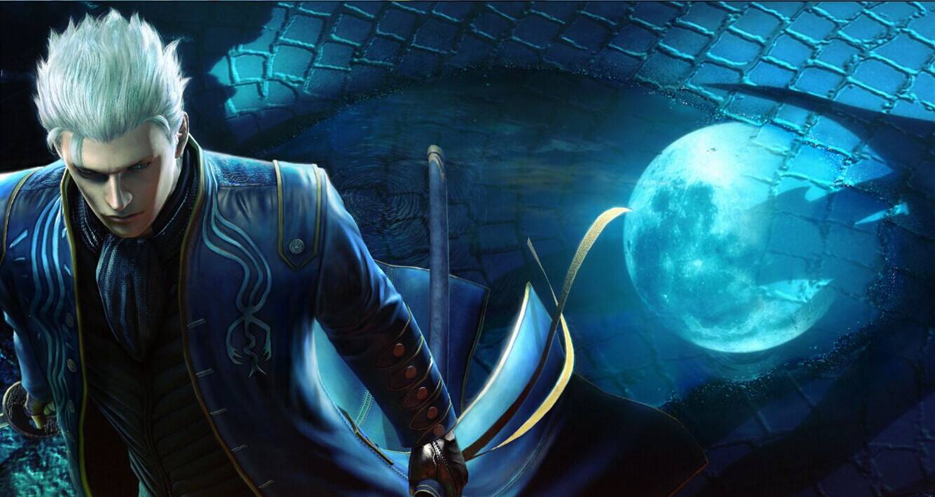 五款游戏中最具代表武器盘点,专属装备最早出现在哪款游戏