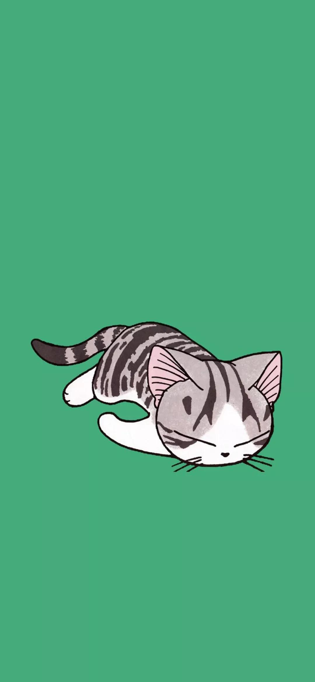 高清iphone壁纸动漫,iphone原生壁纸高清官方