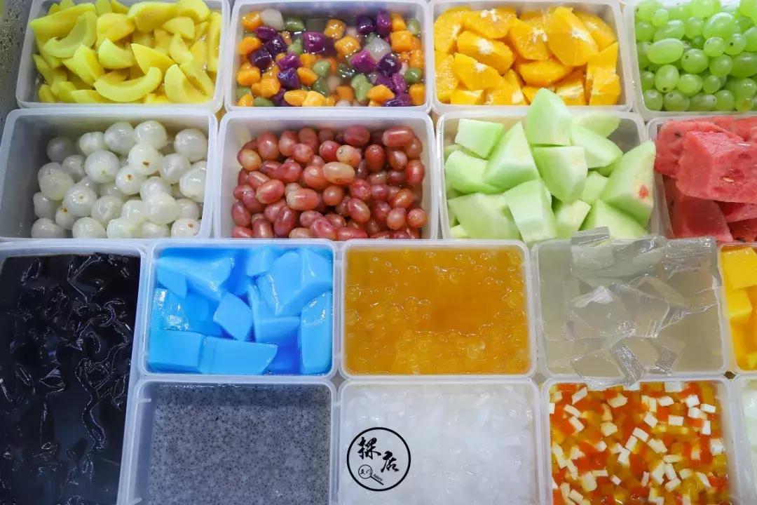 集美小吃合集|盲探8家0家踩雷，新优秀“选手”喷香上线