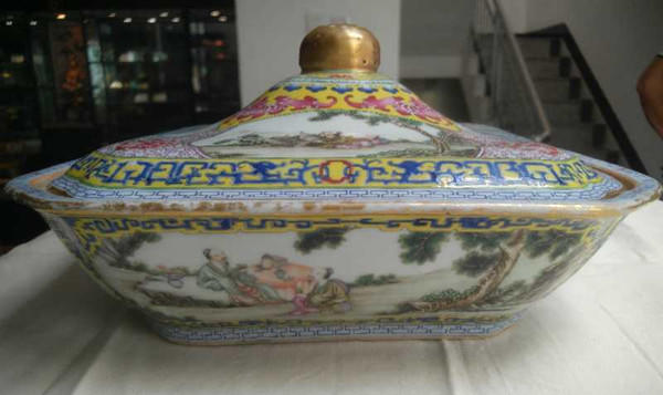 劲宝堂会馆,劲宝堂